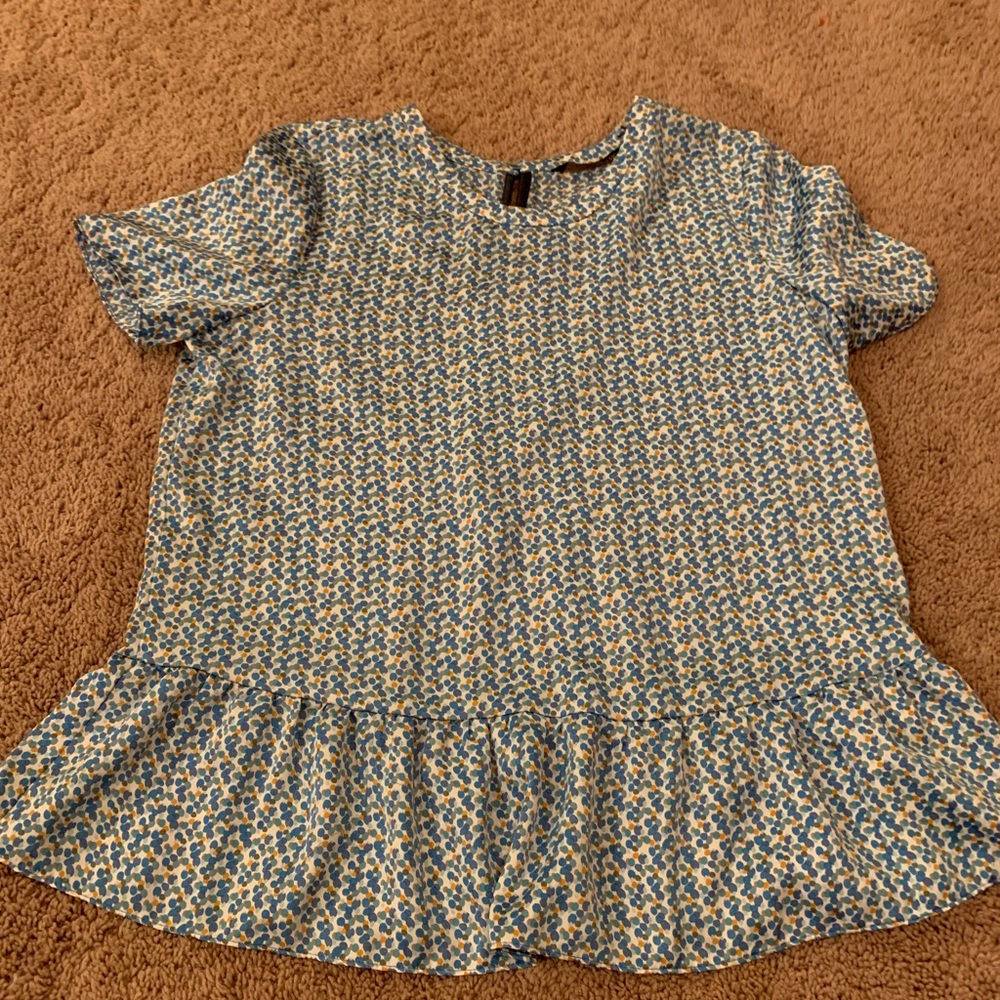 Blouse, never used